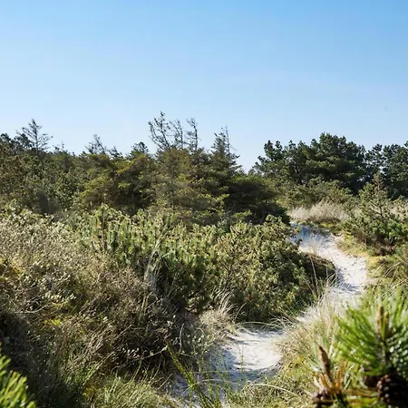 Awesome In * Nørre Nebel