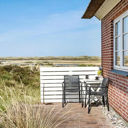 Beautiful In With House A Panoramic View Holiday home