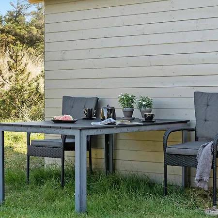 Prázdninový dům Awesome In Nørre Nebel