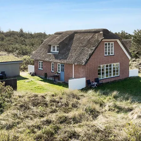 Beautiful In With House A Panoramic View Holiday home