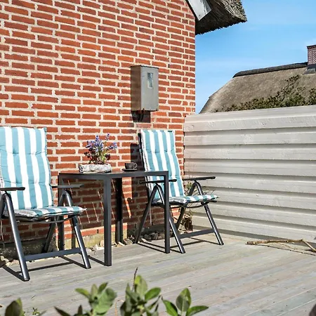 Beautiful In With House A Panoramic View Holiday home