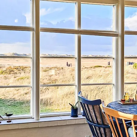 Holiday home Beautiful In With House A Panoramic View *