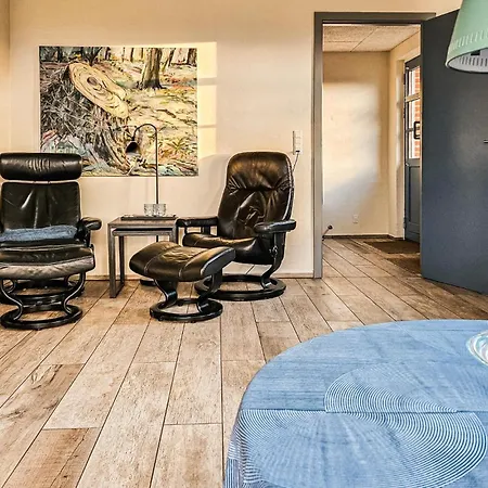 Awesome In Prázdninový dům