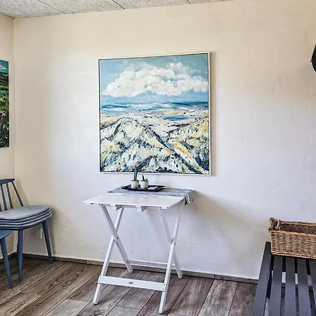 Holiday home Beautiful In With House A Panoramic View *