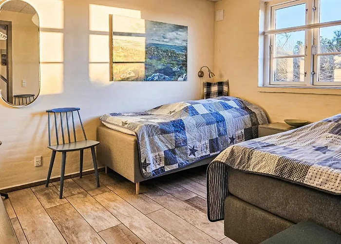 Awesome In Norre Nebel