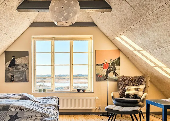 Awesome In * Norre Nebel