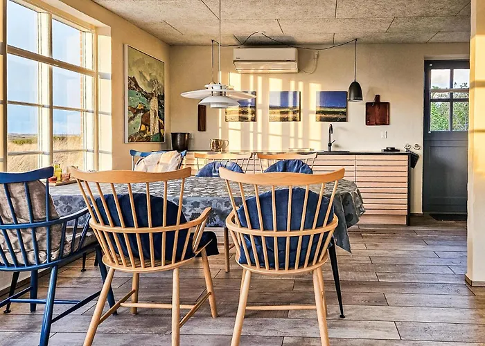 Awesome In Holiday home *