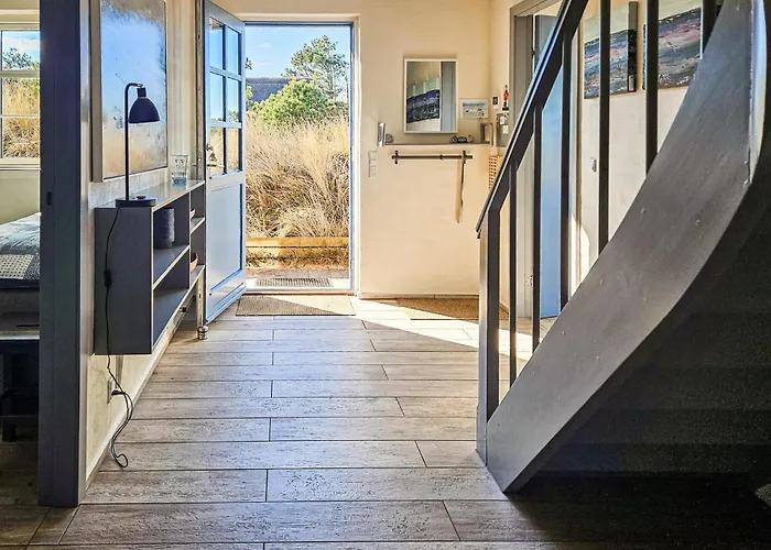 Holiday home Awesome In Norre Nebel