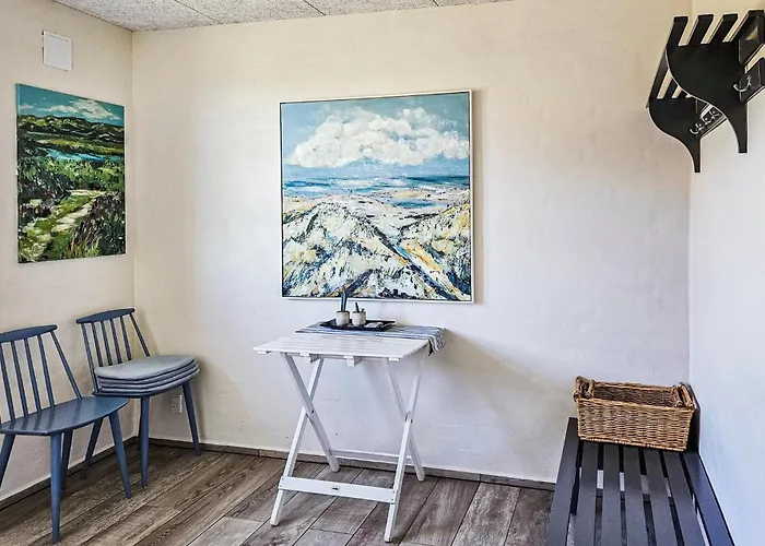 Holiday home Awesome In *