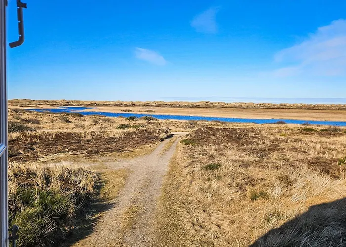 Awesome In Holiday home